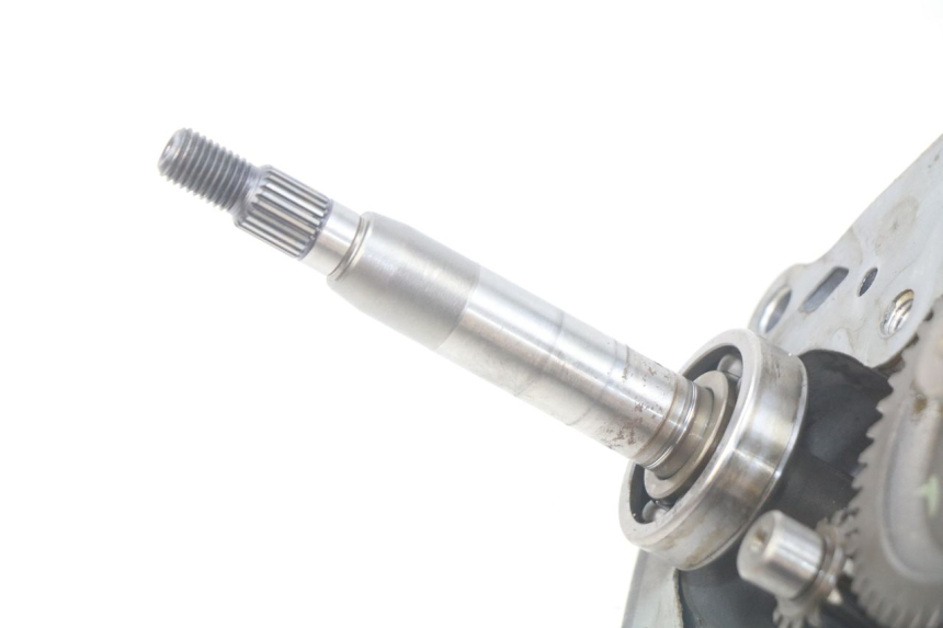 photo de TRANSMISSION ROUE SYM ORBIT III 3 4T 50 (2018 - 2021) - Points de fixation