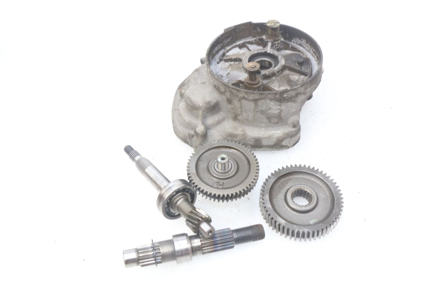 photo de TRANSMISSION ROUE SYM ORBIT III 3 4T 50 (2018 - 2021) - État de surface