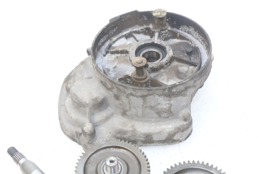 photo de TRANSMISSION ROUE SYM ORBIT III 3 4T 50 (2018 - 2021) - Pièce contrôlée