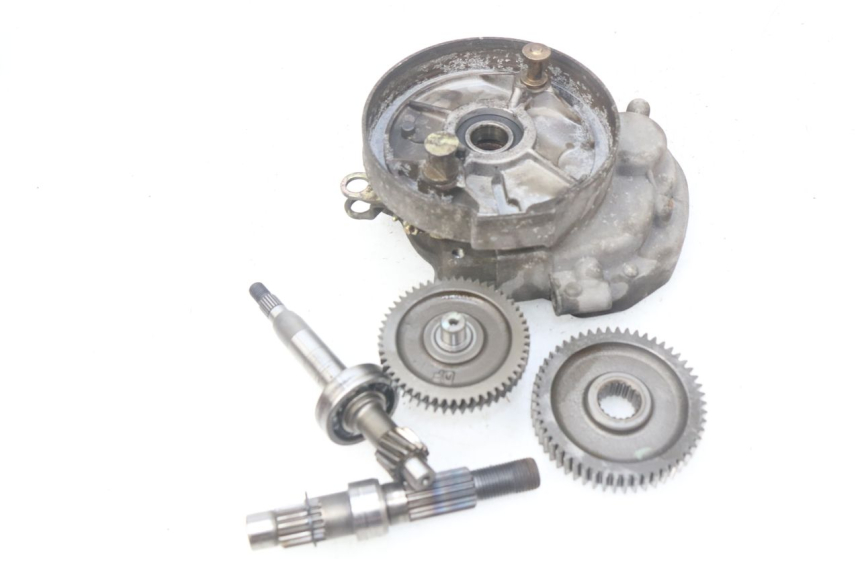 photo de TRANSMISSION ROUE SYM ORBIT III 3 4T 50 (2018 - 2021) - Marquages et références