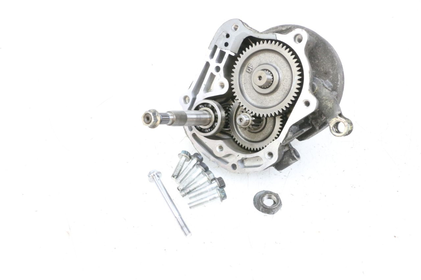 photo de TRANSMISSION ROUE SYM ORBIT III 3 4T 50 (2018 - 2021) - Vue principale