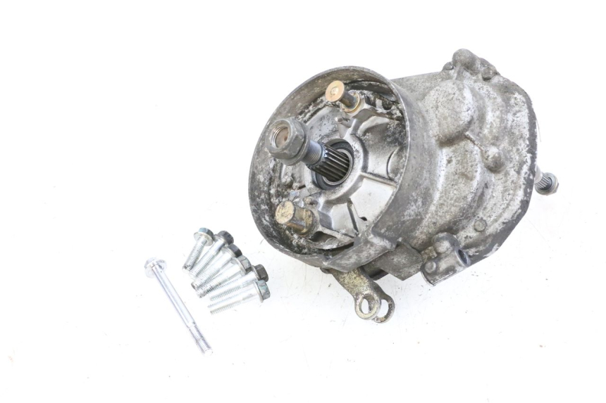 photo de TRANSMISSION ROUE SYM ORBIT III 3 4T 50 (2018 - 2021) - Zoom état d’usage