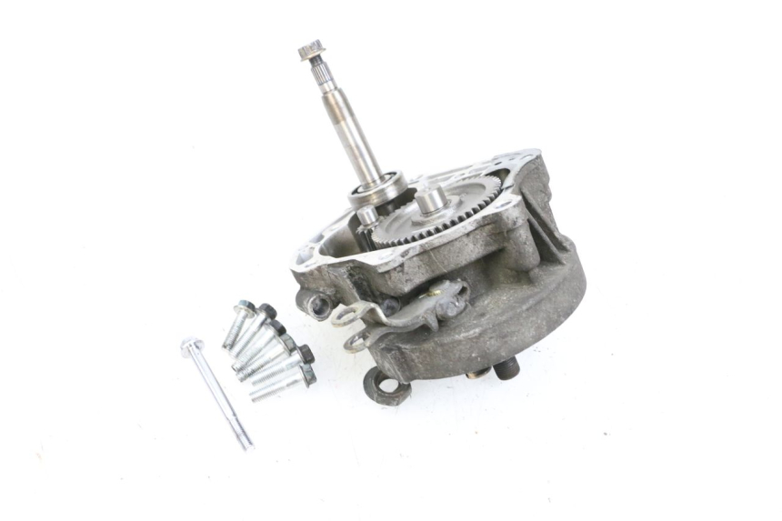 photo de TRANSMISSION ROUE SYM ORBIT III 3 4T 50 (2018 - 2021) - Vue d’ensemble