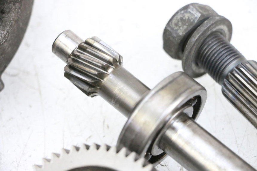 photo de TRANSMISSION ROUE SYM ORBIT III 3 4T 50 (2018 - 2021) - Pièce contrôlée