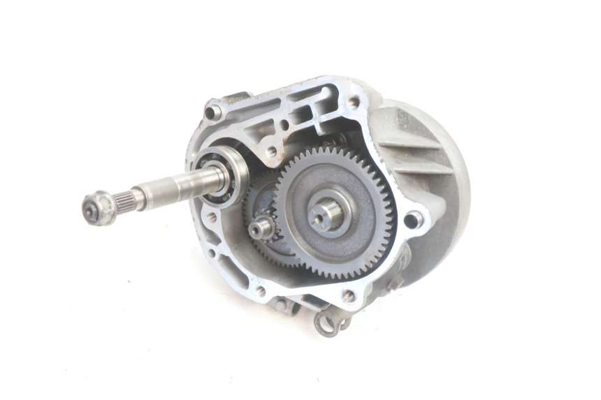 photo de TRANSMISSION ROUE  SYM ORBIT III 3 4T 50 (2021 - 2025) - Vue principale