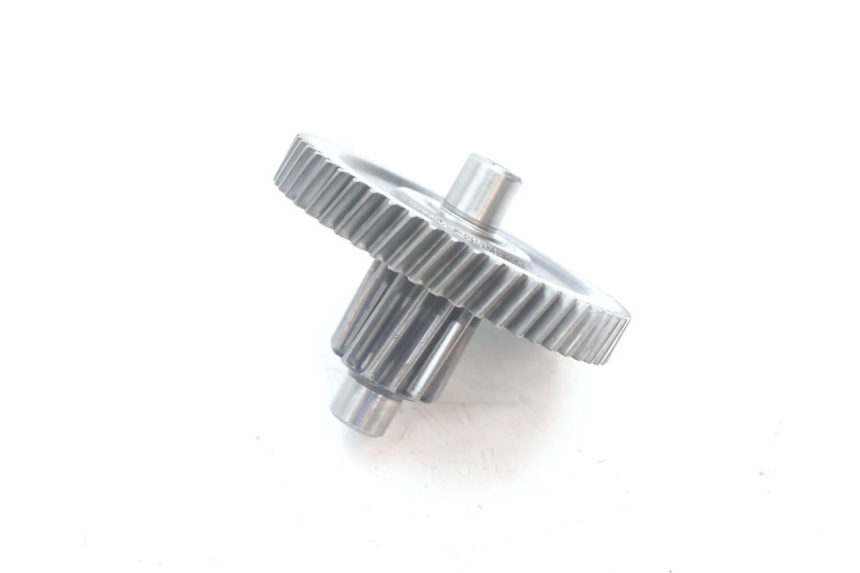 photo de TRANSMISSION ROUE  SYM ORBIT III 3 4T 50 (2021 - 2025) - Détails caractéristiques
