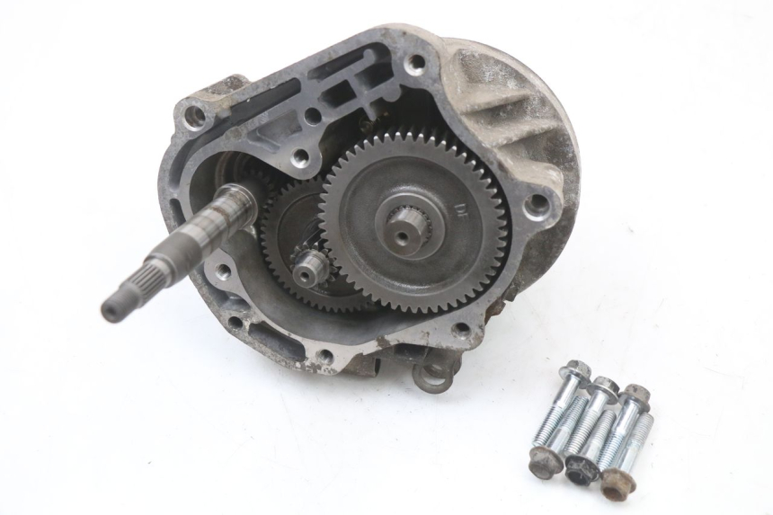 photo de TRANSMISSION ROUE  SYM ORBIT 50 (2008 - 2010) - Vue principale