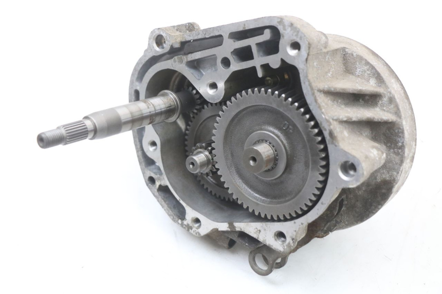 photo de TRANSMISSION ROUE  SYM ORBIT 50 (2008 - 2010) - Détail de la pièce