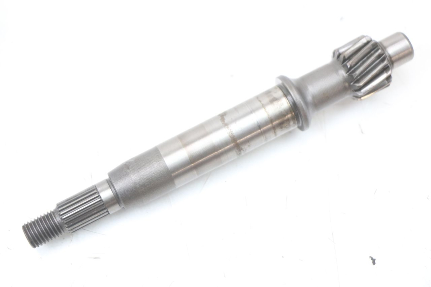 photo de TRANSMISSION ROUE  SYM ORBIT 50 (2008 - 2010) - Vue produit