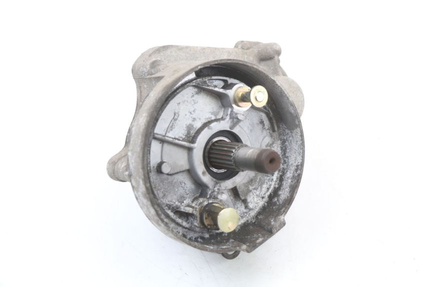 photo de TRANSMISSION ROUE  SYM ORBIT 50 (2008 - 2010) - Gros plan technique