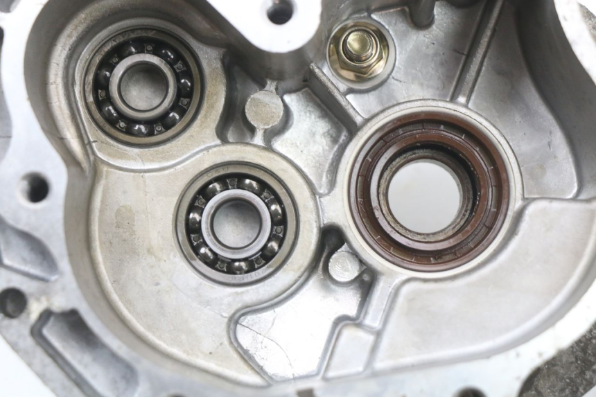 photo de TRANSMISSION ROUE  SYM ORBIT 50 (2008 - 2010) - État de surface