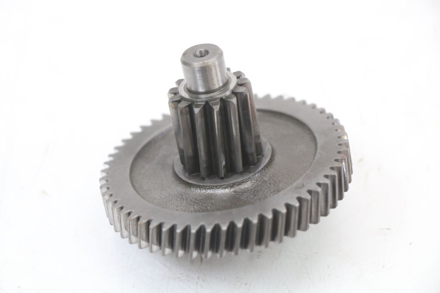 photo de TRANSMISSION ROUE  SYM ORBIT 50 (2008 - 2010) - Marquages et références