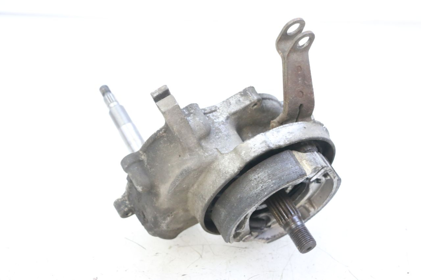 photo de TRANSMISSION ROUE  MBK OVETTO 4T 50 (2008 - 2016) - Détail de la pièce