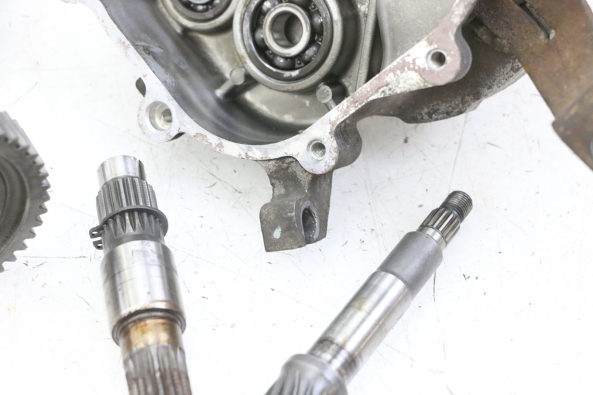 photo de TRANSMISSION ROUE  MBK OVETTO 4T 50 (2008 - 2016) - Vue d’ensemble