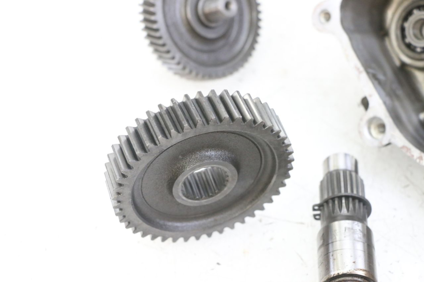 photo de TRANSMISSION ROUE  MBK OVETTO 4T 50 (2008 - 2016) - Pièce contrôlée