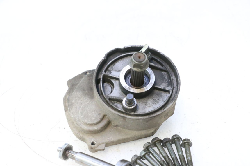 photo de TRANSMISSION ROUE  IMF INDUSTRIE PACH 2T 50 (2009 - 2013) - Autre angle de vue