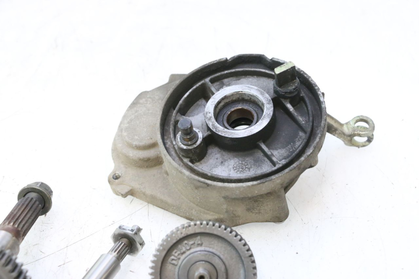 photo de TRANSMISSION ROUE  IMF INDUSTRIE PACH 2T 50 (2009 - 2013) - Pièce contrôlée