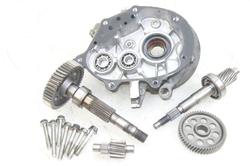 photo de TRANSMISSION ROUE  HONDA PCX (JF28) 125 (2009 - 2011) - Détail de la pièce