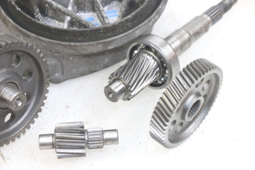 photo de TRANSMISSION ROUE  HONDA PCX (JF28) 125 (2009 - 2011) - Vue produit