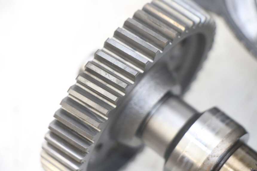 photo de TRANSMISSION ROUE  HONDA PCX (JF28) 125 (2009 - 2011) - Focus structure