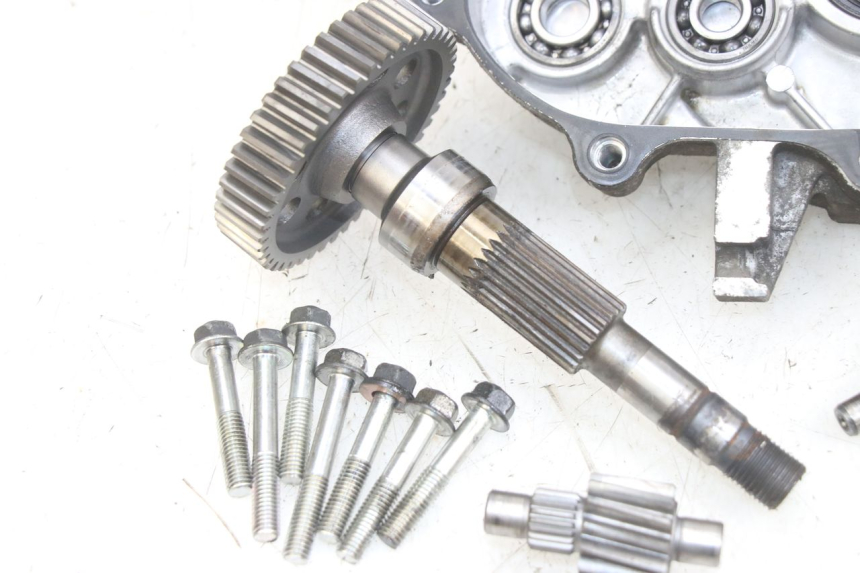 photo de TRANSMISSION ROUE  HONDA PCX (JF28) 125 (2009 - 2011) - Angle alternatif