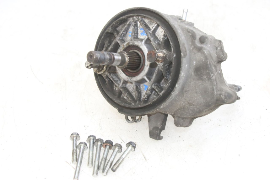 photo de TRANSMISSION ROUE  HONDA PCX (JF28) 125 (2009 - 2011) - Zoom état d’usage