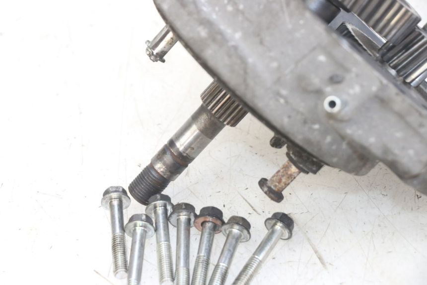 photo de TRANSMISSION ROUE  HONDA PCX (JF28) 125 (2009 - 2011) - Autre angle de vue