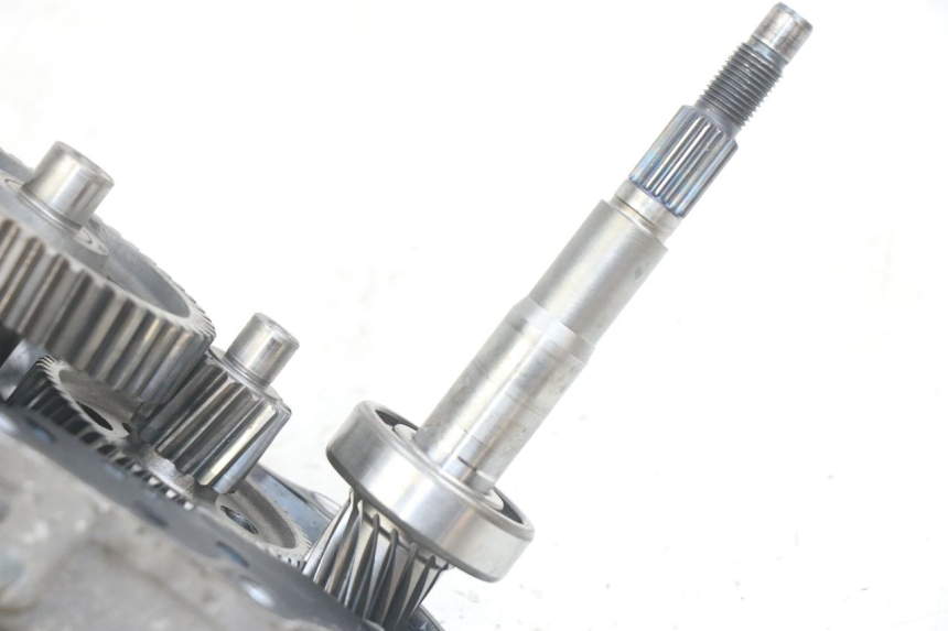 photo de TRANSMISSION ROUE  HONDA PCX (JF28) 125 (2009 - 2011) - Vue d’ensemble