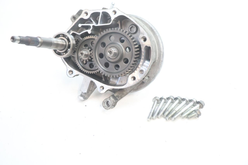photo de TRANSMISSION ROUE  HONDA PCX (JF28) 125 (2009 - 2011) - Vue principale
