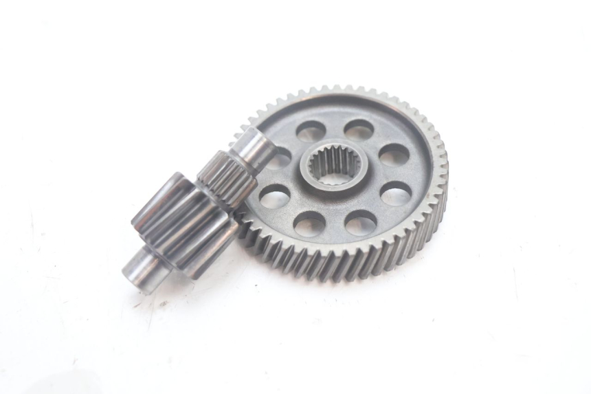 photo de TRANSMISSION ROUE  HONDA PCX (JF28) 125 (2009 - 2011) - Détails caractéristiques