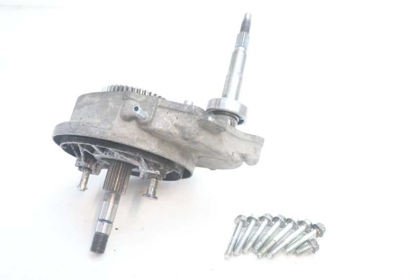 photo de TRANSMISSION ROUE  HONDA PCX (JF28) 125 (2009 - 2011) - Autre angle de vue