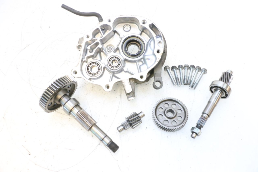 photo de TRANSMISSION ROUE  HONDA PCX (JF57/JF64) 125 (2014 - 2018) - Détail de la pièce