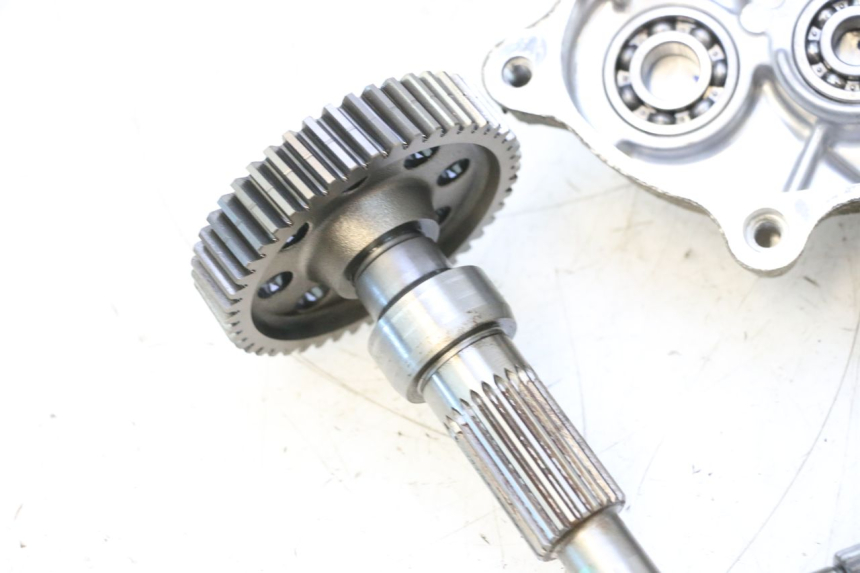 photo de TRANSMISSION ROUE  HONDA PCX (JF57/JF64) 125 (2014 - 2018) - Zoom qualité