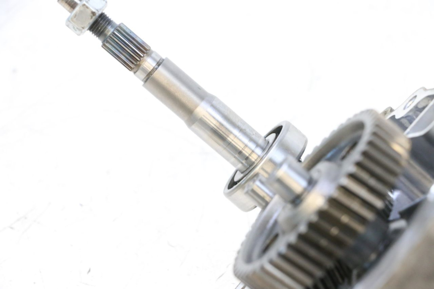photo de TRANSMISSION ROUE  HONDA PCX (JF57/JF64) 125 (2014 - 2018) - État de surface
