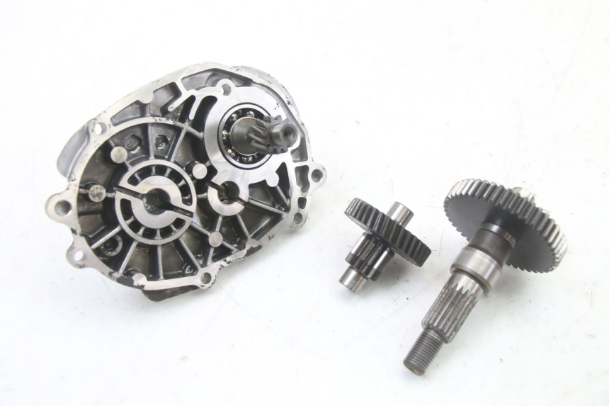 photo de TRANSMISSION ROUE  PEUGEOT LUDIX ONE 50 (2005 - 2008) - Vue principale