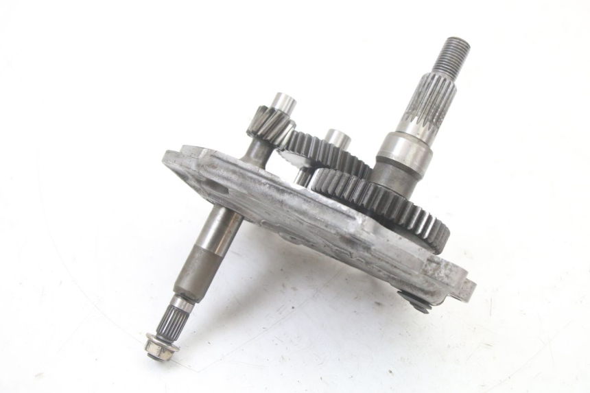 photo de TRANSMISSION ROUE  PEUGEOT LUDIX ONE 50 (2005 - 2008) - Vue produit