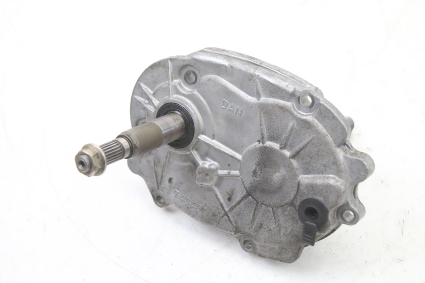 photo de TRANSMISSION ROUE  PEUGEOT LUDIX ONE 50 (2005 - 2008) - Détails caractéristiques