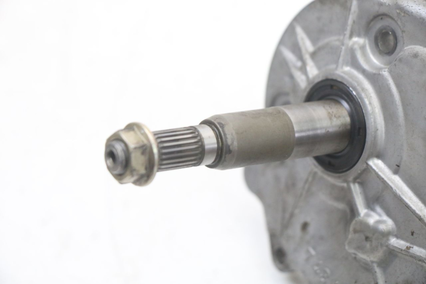 photo de TRANSMISSION ROUE  PEUGEOT LUDIX ONE 50 (2005 - 2008) - Zoom composants