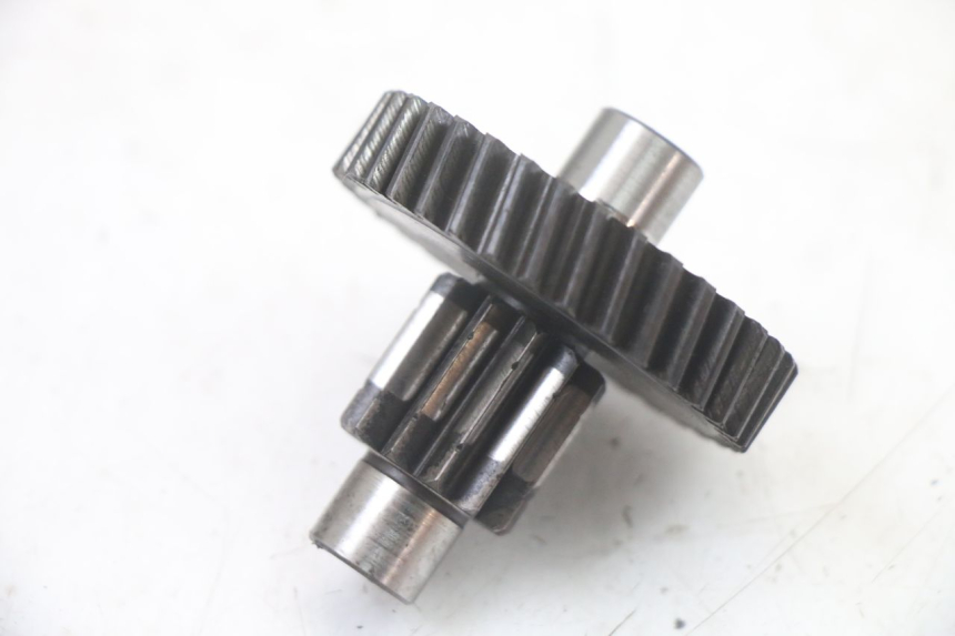 photo de TRANSMISSION ROUE  PEUGEOT LUDIX ONE 50 (2005 - 2008) - Autre angle de vue