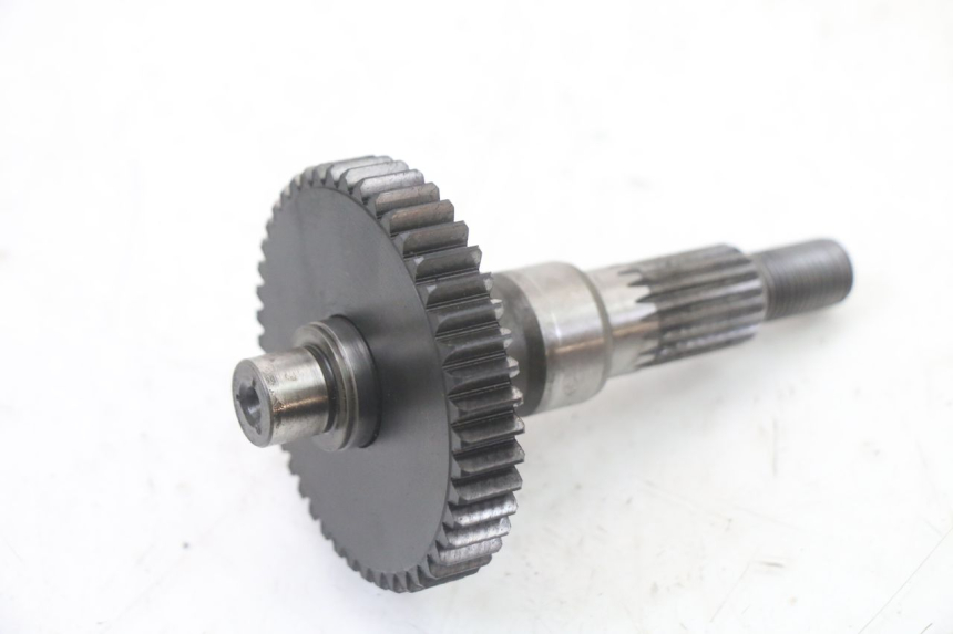 photo de TRANSMISSION ROUE  PEUGEOT LUDIX ONE 50 (2005 - 2008) - Points de fixation