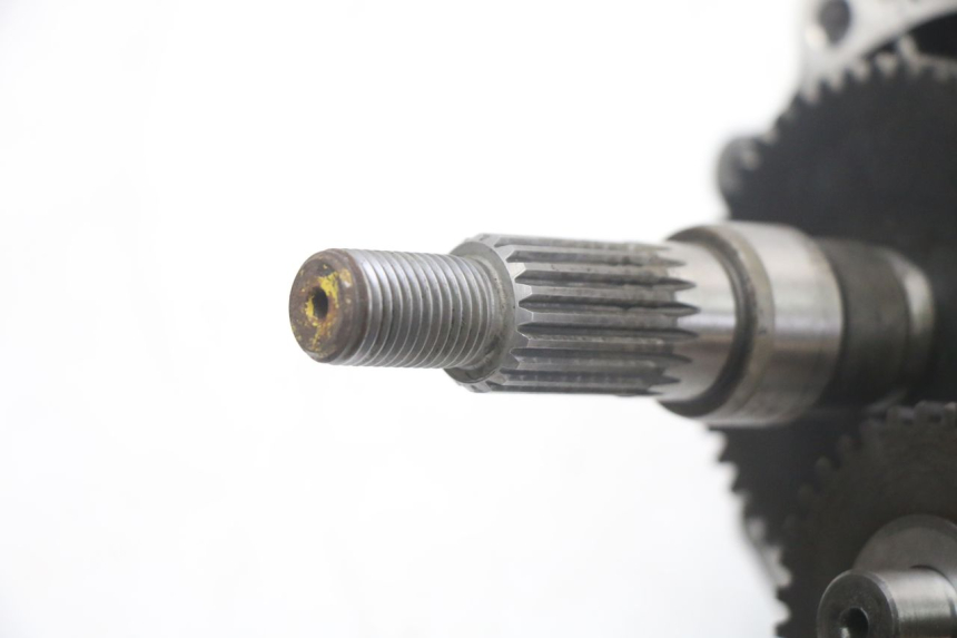 photo de TRANSMISSION ROUE  PEUGEOT LUDIX ONE 50 (2005 - 2008) - Pièce contrôlée