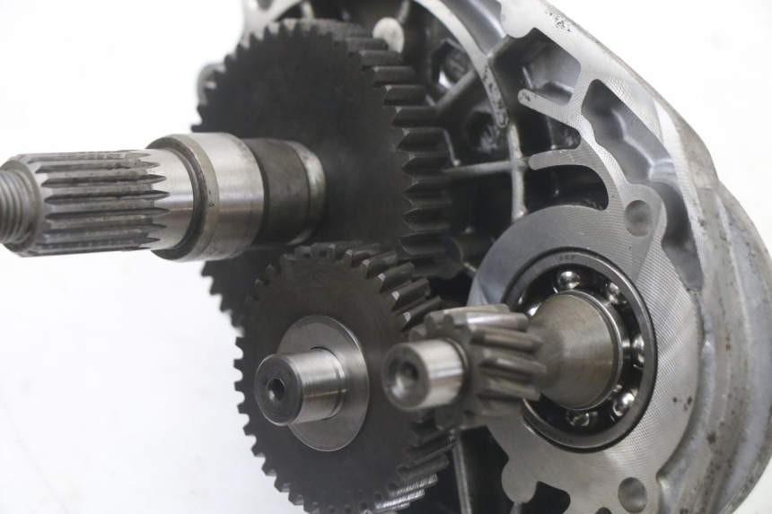 photo de TRANSMISSION ROUE  PEUGEOT LUDIX ONE 50 (2005 - 2008) - Marquages et références