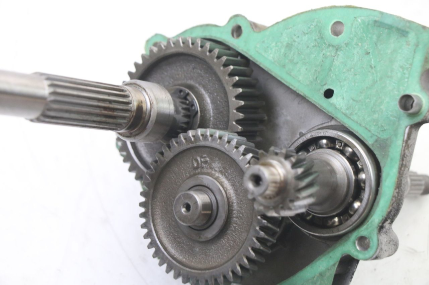 photo de TRANSMISSION ROUE  PEUGEOT VIVACITY 125 (2010 - 2017) - Vue produit