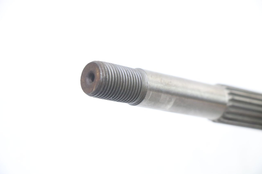 photo de TRANSMISSION ROUE  PEUGEOT VIVACITY 125 (2010 - 2017) - Détails caractéristiques