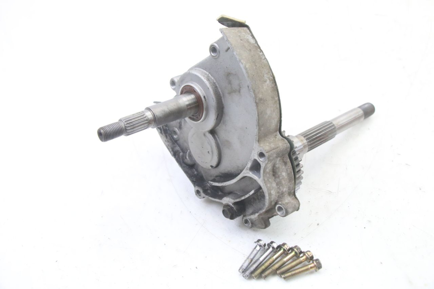 photo de TRANSMISSION ROUE  PEUGEOT VIVACITY 125 (2010 - 2017) - Vue rapprochée