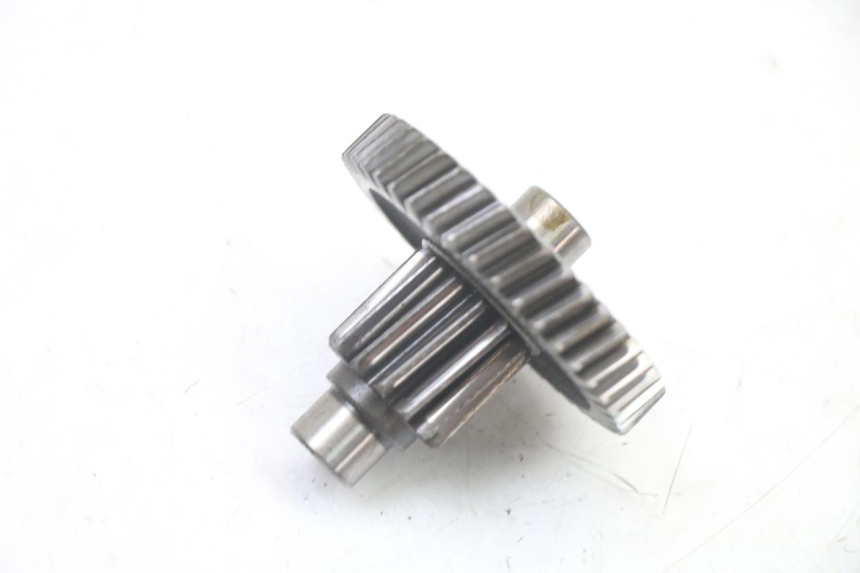 photo de TRANSMISSION ROUE  PEUGEOT VIVACITY 125 (2010 - 2017) - Autre angle de vue