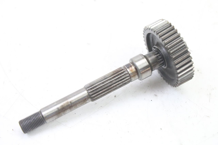 photo de TRANSMISSION ROUE  PEUGEOT VIVACITY 125 (2010 - 2017) - Points de fixation