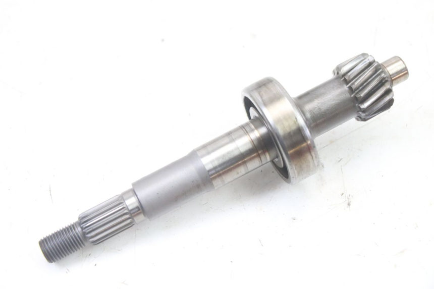 photo de TRANSMISSION ROUE  PEUGEOT VIVACITY 125 (2010 - 2017) - État de surface