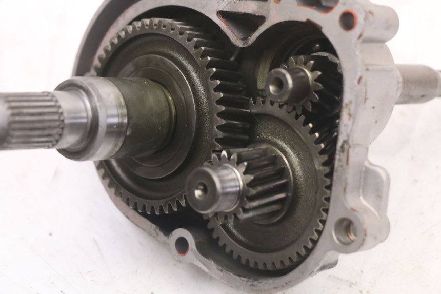 photo de TRANSMISSION ROUE  PIAGGIO VESPA LX 2T 50 (2005 - 2013) - Détail de la pièce