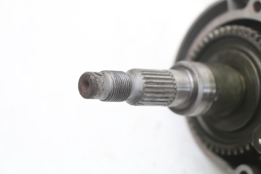 photo de TRANSMISSION ROUE  PIAGGIO VESPA LX 2T 50 (2005 - 2013) - Zoom état d’usage